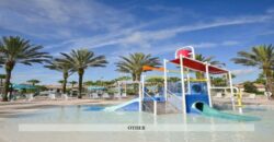 Oasis Resort Villa + FREE Pet fee