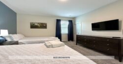 Oasis Resort Villa + FREE Pet fee