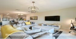 Oasis Resort Villa + FREE Pet fee