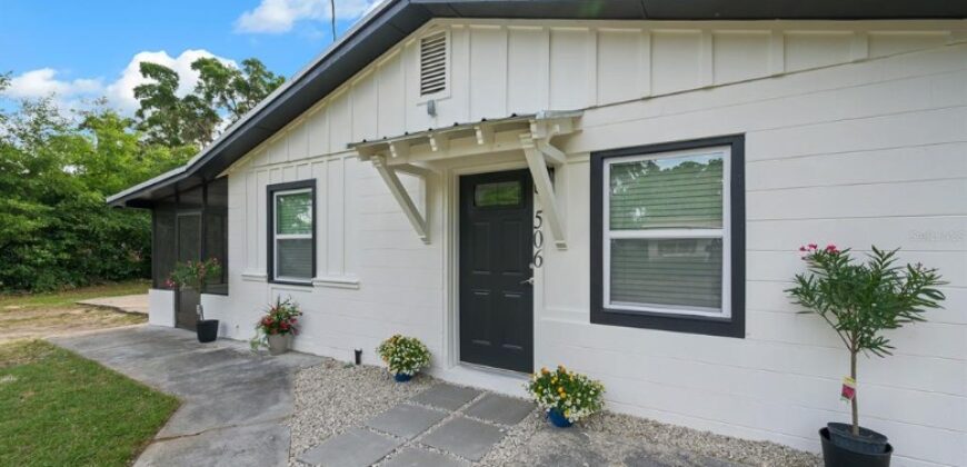 506 SE 13TH TERRACE