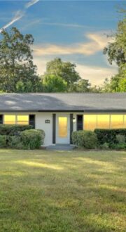 715 EASTOVER CIRCLE
