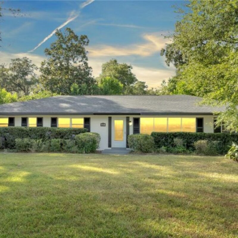 715 EASTOVER CIRCLE