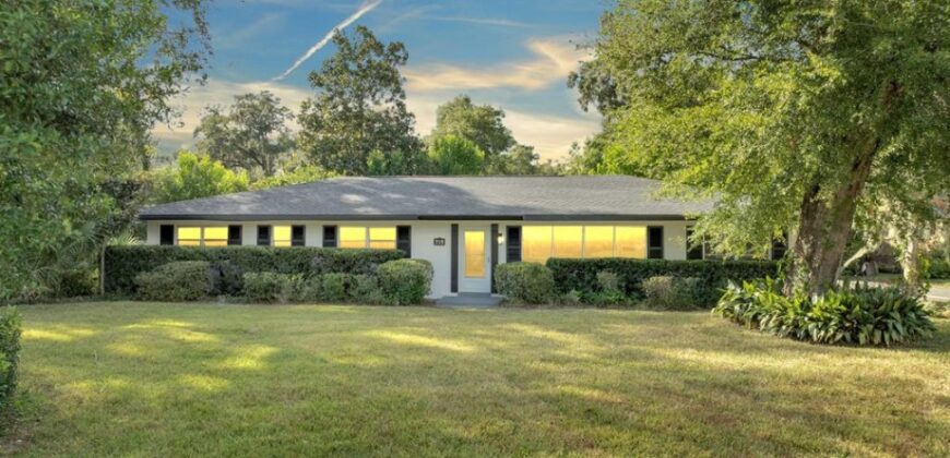 715 EASTOVER CIRCLE