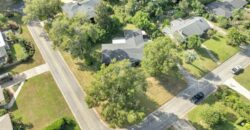 715 EASTOVER CIRCLE