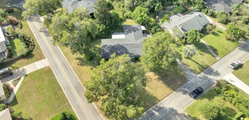 715 EASTOVER CIRCLE
