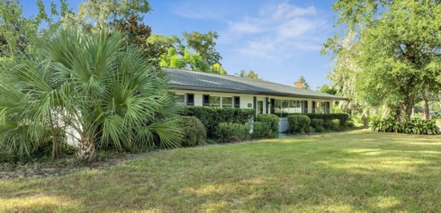 715 EASTOVER CIRCLE