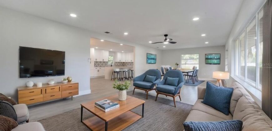715 EASTOVER CIRCLE