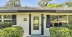 715 EASTOVER CIRCLE