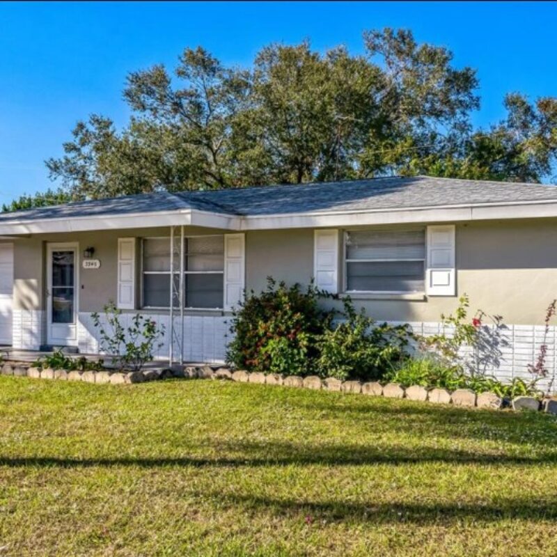 3345 SPARTA CIRCLE