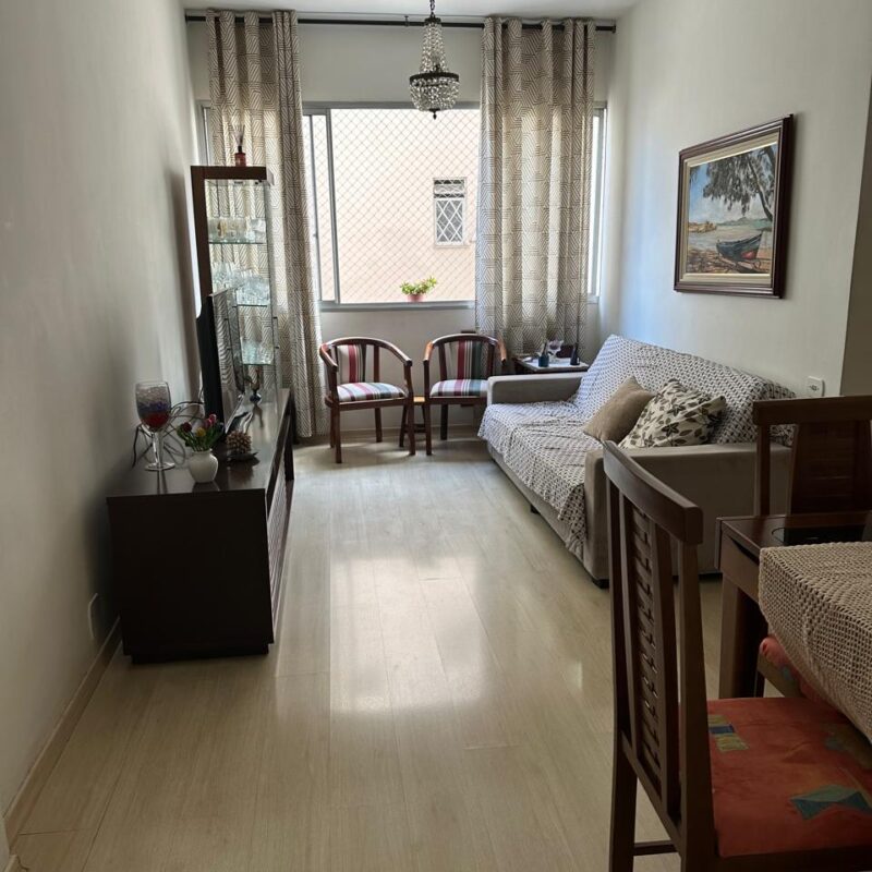 Apartamento Flamengo