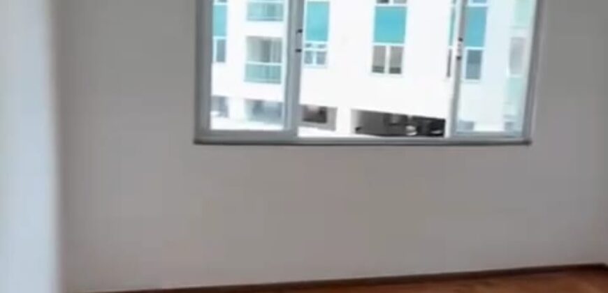 Apartamento 3 quartos – Teresópolis