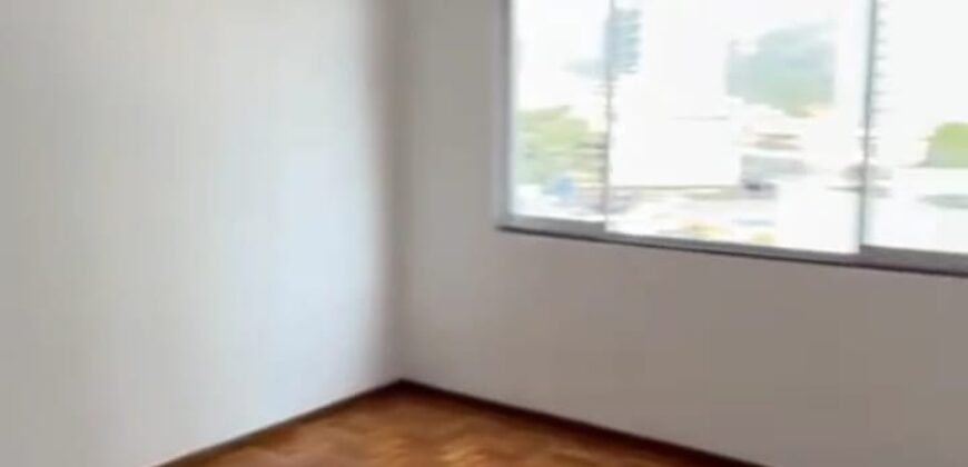 Apartamento 3 quartos – Teresópolis