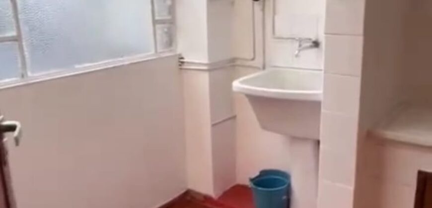 Apartamento 3 quartos – Teresópolis