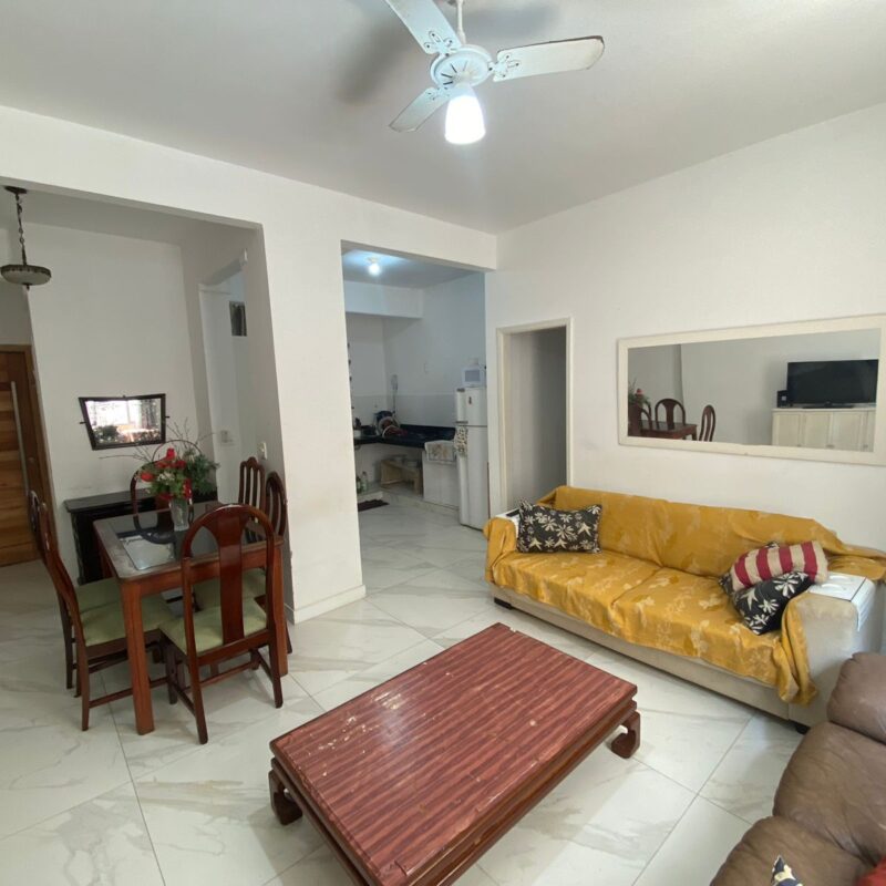 Apartamento 4 quartos – Copacabana – Posto 5