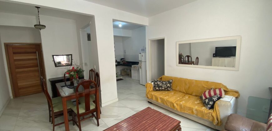 Apartamento 4 quartos – Copacabana – Posto 5