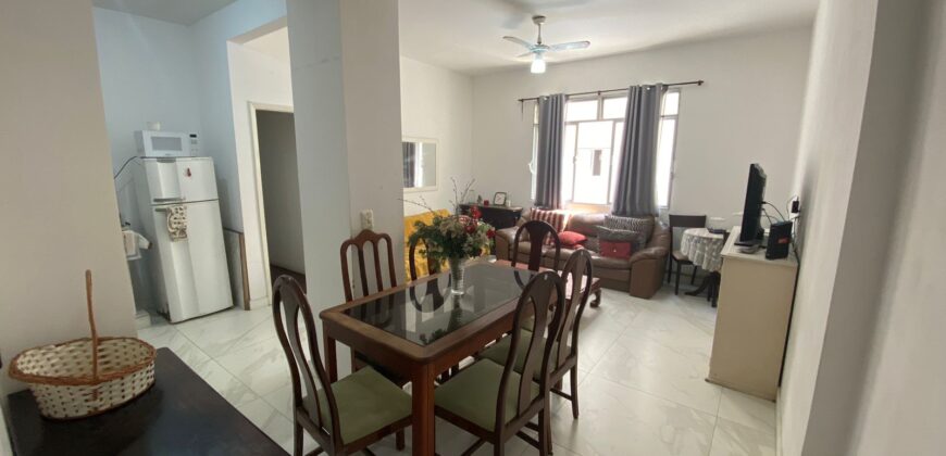 Apartamento 4 quartos – Copacabana – Posto 5