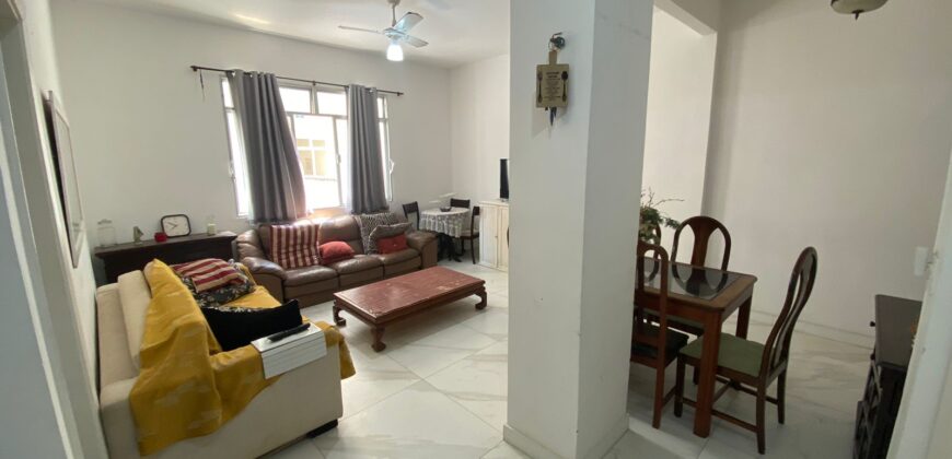 Apartamento 4 quartos – Copacabana – Posto 5
