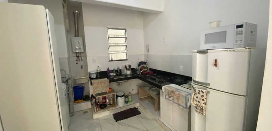 Apartamento 4 quartos – Copacabana – Posto 5