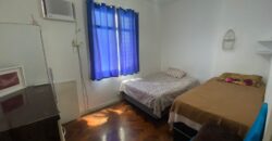 Apartamento 4 quartos – Copacabana – Posto 5