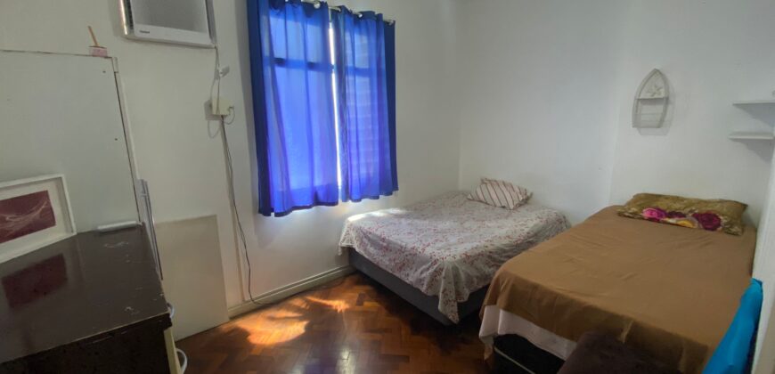 Apartamento 4 quartos – Copacabana – Posto 5