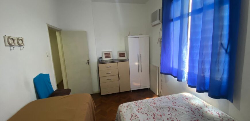 Apartamento 4 quartos – Copacabana – Posto 5