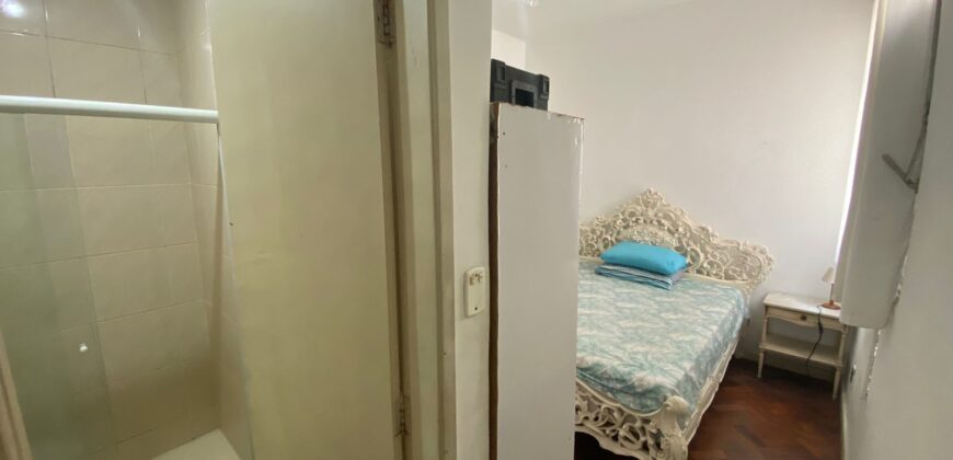 Apartamento 4 quartos – Copacabana – Posto 5