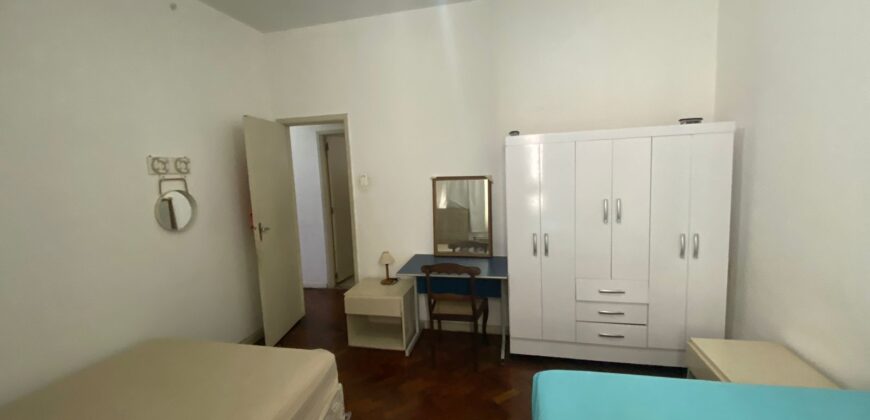 Apartamento 4 quartos – Copacabana – Posto 5