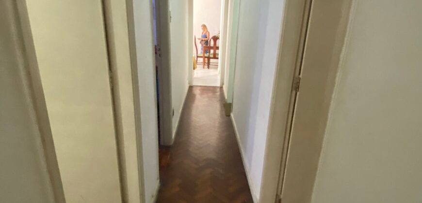 Apartamento 4 quartos – Copacabana – Posto 5